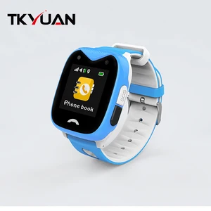 GPS Smart Watch Waterproof Design