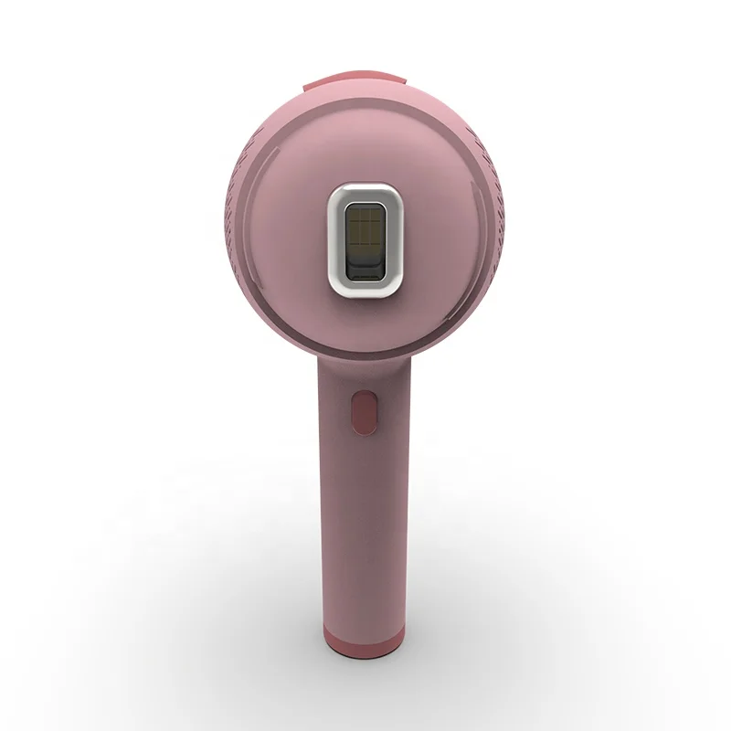 

High Quality home use hair removal 808 Diode Laser Beauty Machine professional hair removal laser, Pink/green/ grey