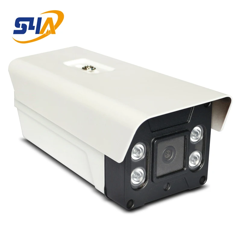 

face recognition access control cctv camera for security camera