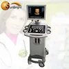 Portable PC-based pregnancy cardiac test trolley 3D function ultrasound machine