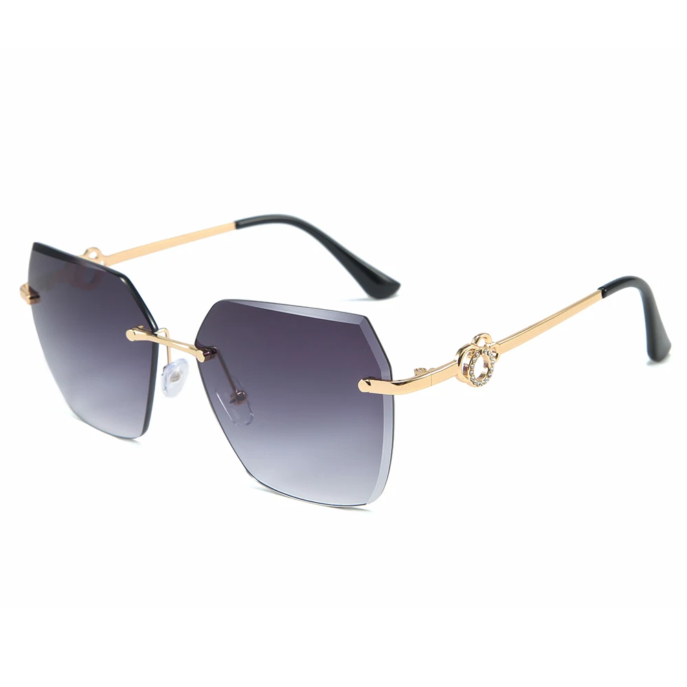 

Sun glasses ins same style of online celebrities polar polarized sunglasses 17246, Picture colors