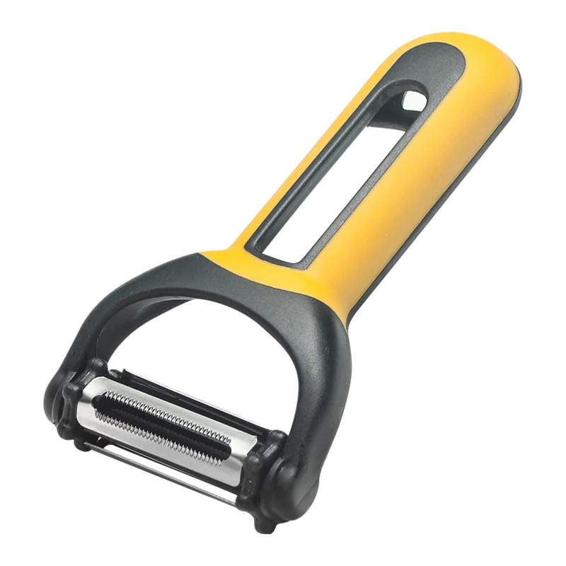 

4 IN 1 Multifunctional Peeler with Bottle Opener