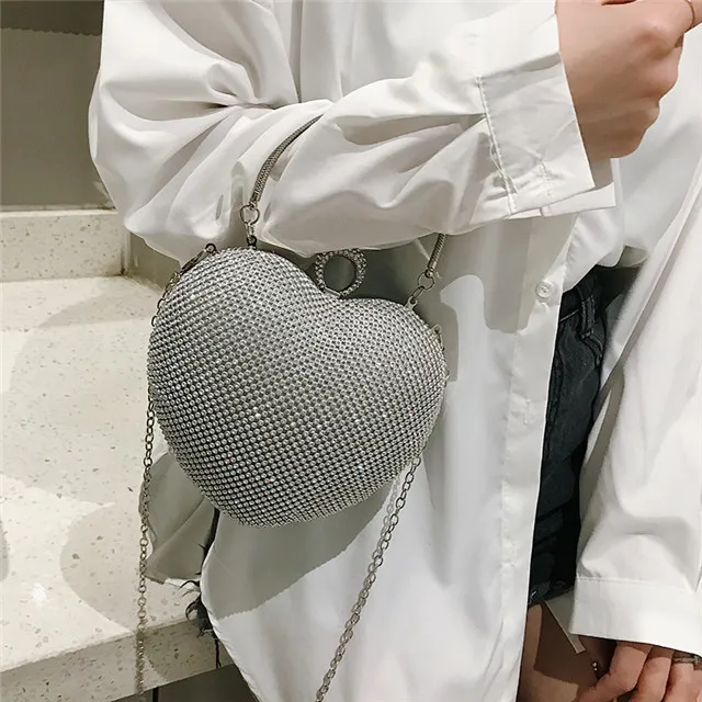 

Fashion Evening Bags Women Clutch Envelope Bag Ladies Leather Glitter Purse Delicate Party Handbags Trendy Portable Carrying bag, Black, gold, silver