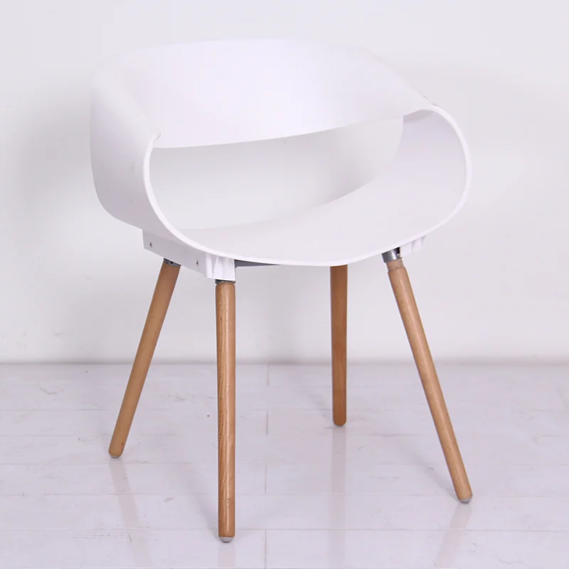 Großhandel sessel eiform weiß Kaufen Sie die besten sessel eiform weiß