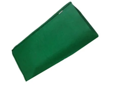 Borsa non tessuta 200gsm di Geo del geotessuto dell'ANIMALE DOMESTICO del poliestere 2