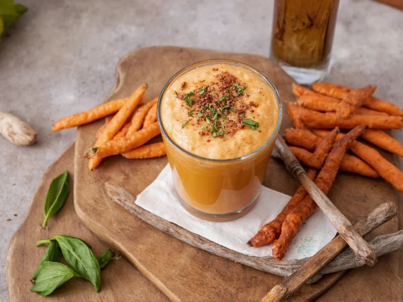 Ancho Crema: Recipe, Uses & Expert Tips