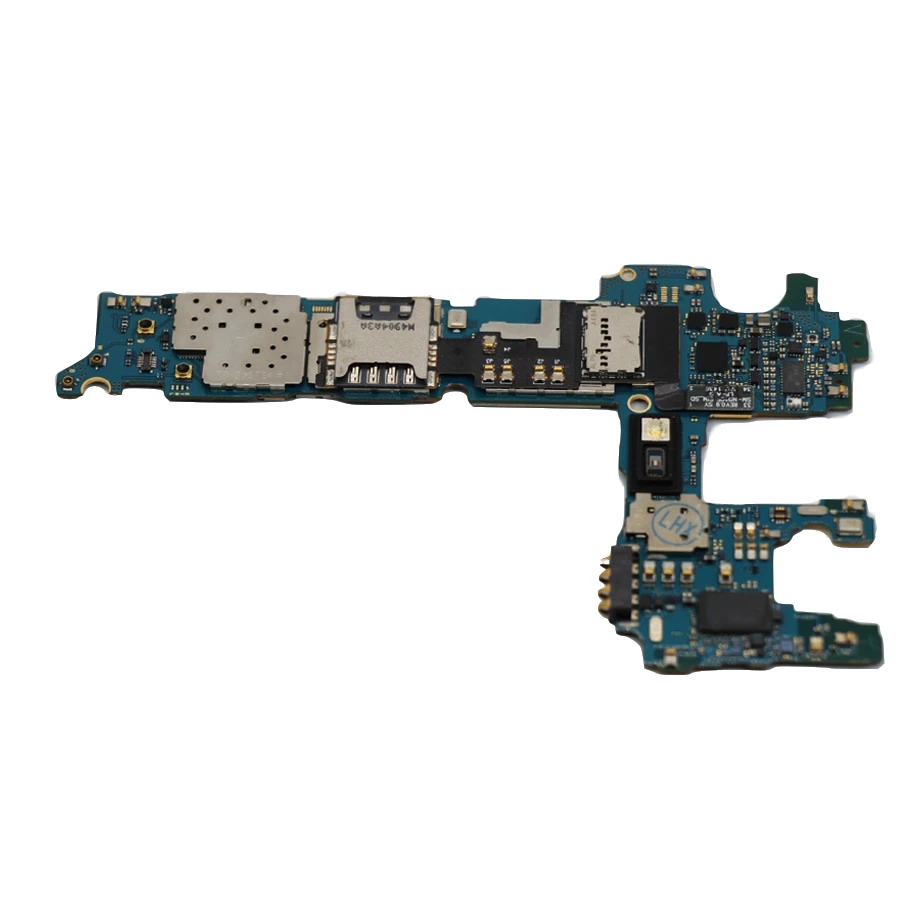 

Official version For Samsung Note 4 N910A N910U Motherboard 100% Original with full chips & Android system Logic baord