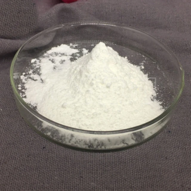 
MK677 Ibutamoren mk-677 Powder With ISO9001 Certificate 