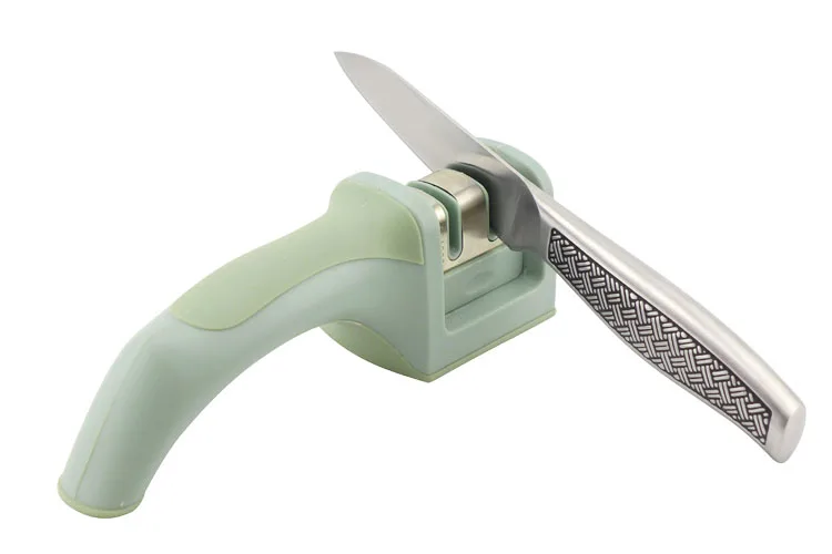 Removable Kitchen Knife Sharpener