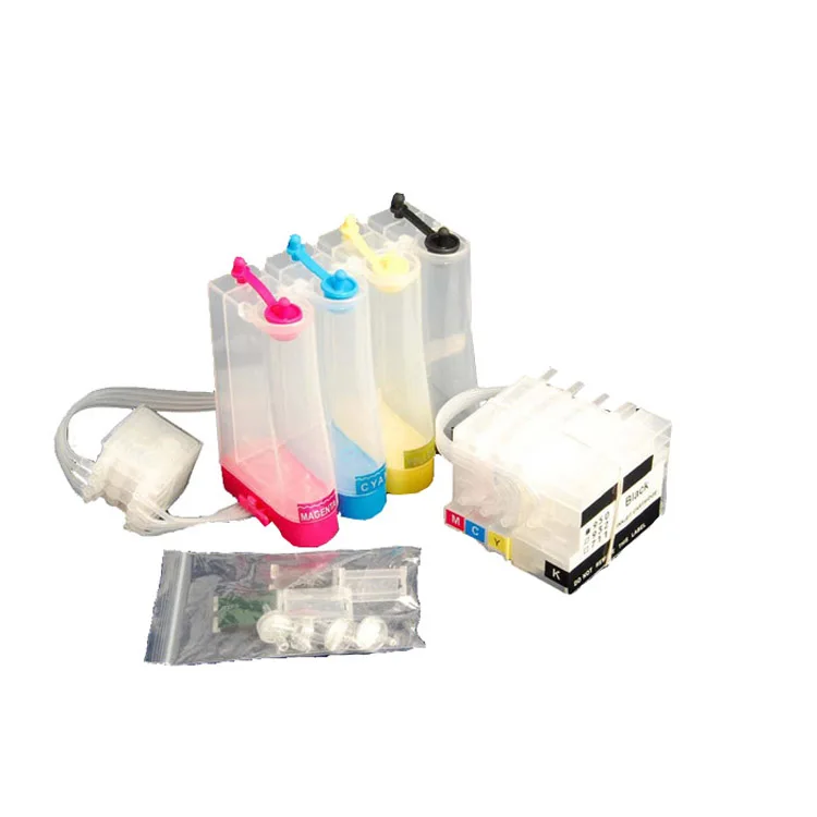 Refilling Ink Cartridge For Hp Pro 8610 8620 8630 With New