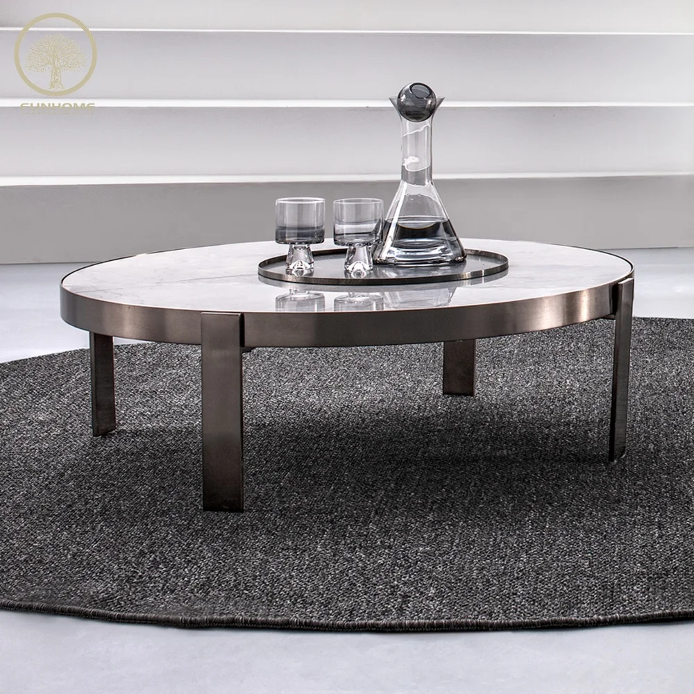

Nordic Style Coffee Table Homemade Coffee Table Granite Coffee Tables, Same as picture