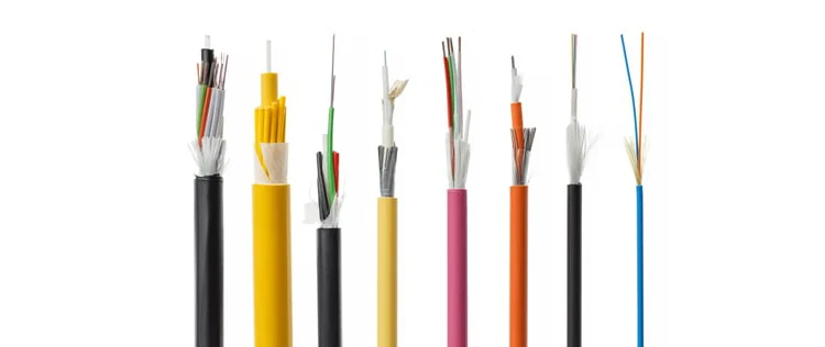 optical fiber cable tight buffering line machine