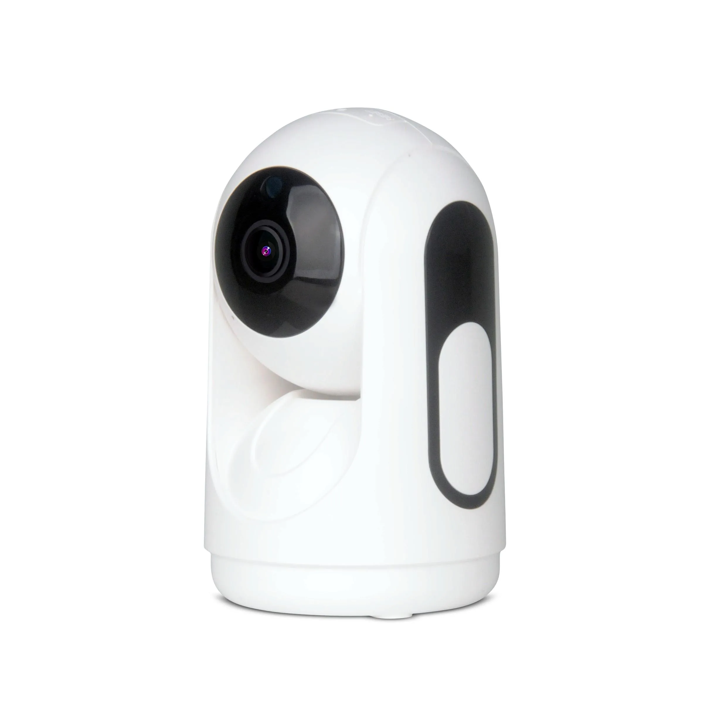 

With Google/alexa Wi-fi Full HD 1080p Tuyasmart Indoor Camera Usb OEM Tuya Smart Universal APP Control Rohs Compatible Work