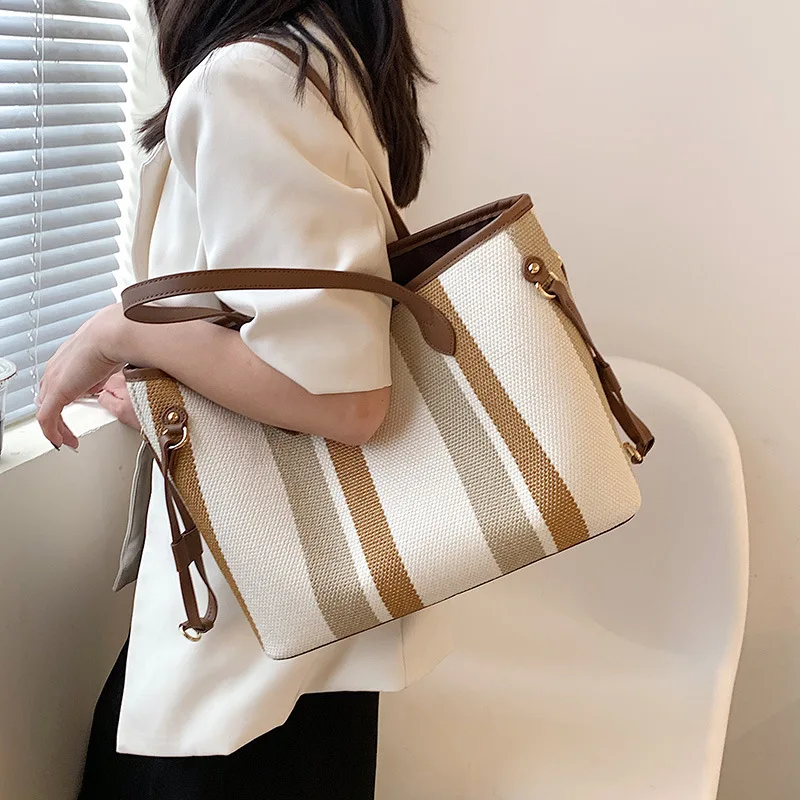 

Custom Hand Bag Tote Shoulder Bags Ladies Handbags 2021