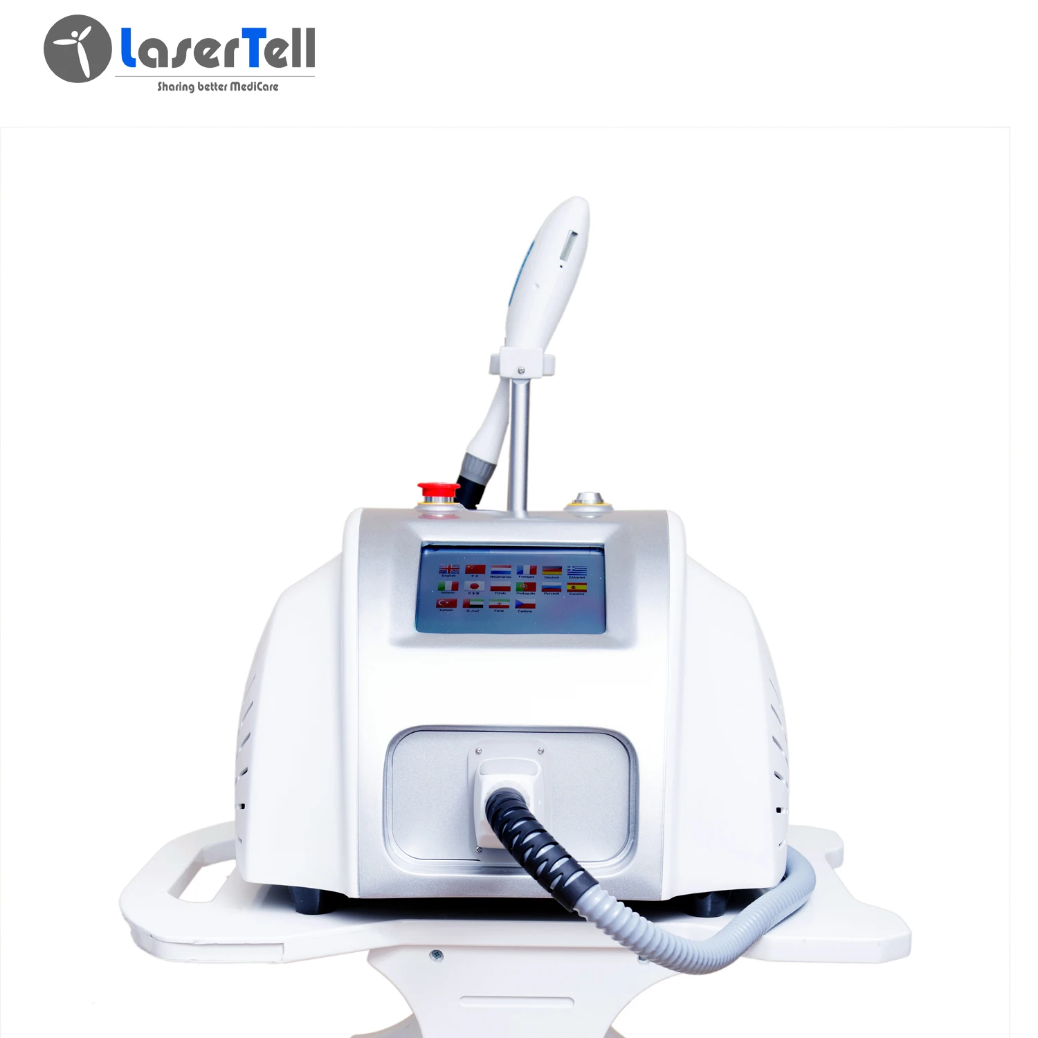 

2020 New Price shr laser hair removal machine price epilator permanent face hair removal for women