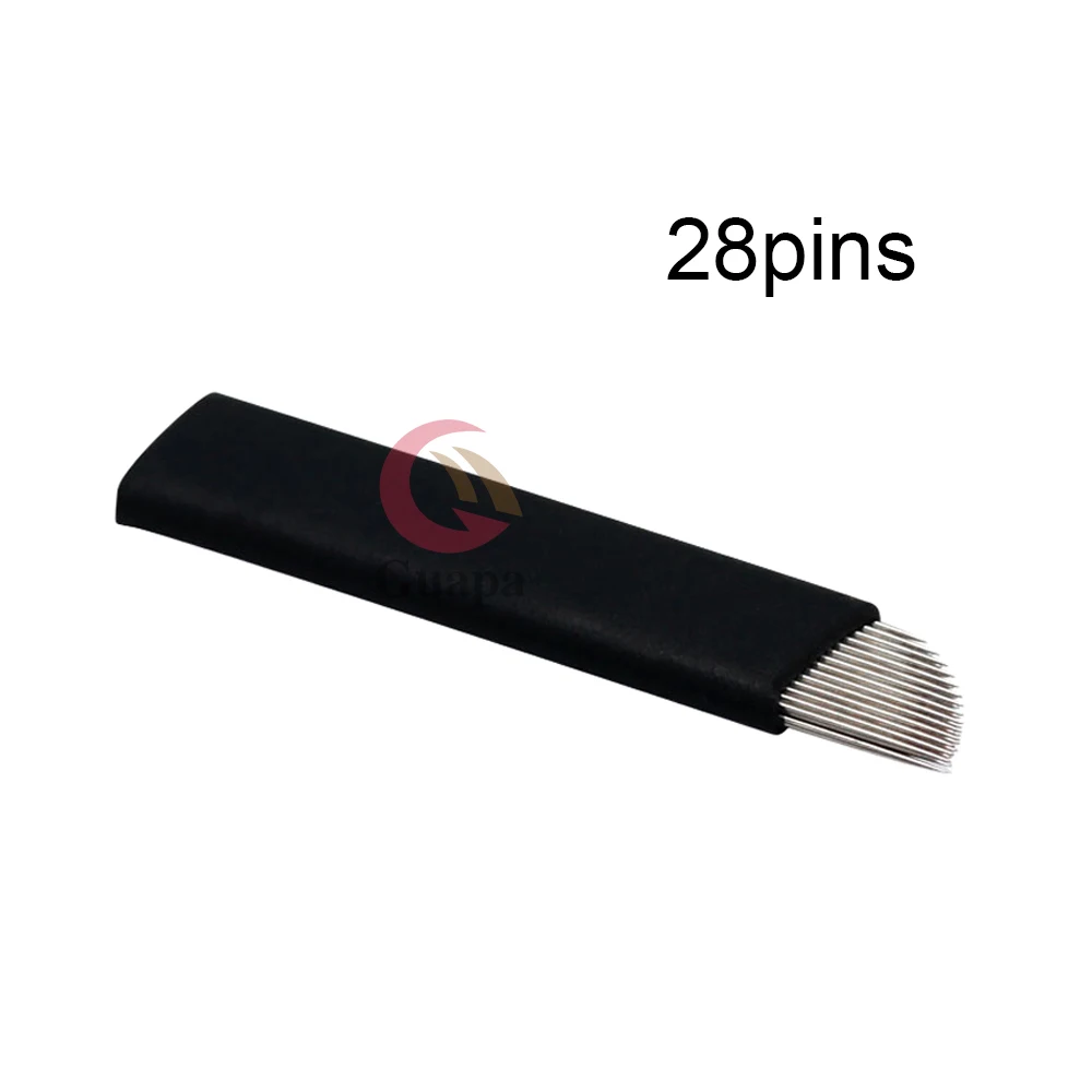 28pins