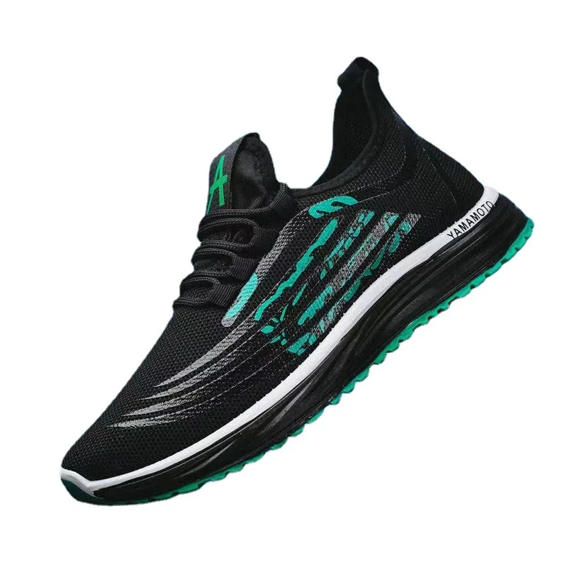 

SP168 fashion men running shoes casual sport sneakers gym jogging shoes, Pictures shown