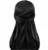 Wholesale Custom Women Silky Du Rags Satin Silk Designer Durags For Men Long Tail For 360 Waves ...