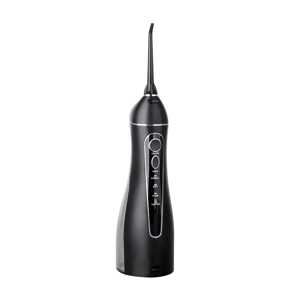 
Hot Sales Dental Oral Irrigator Travelling electric Portable water flosser for teeth 