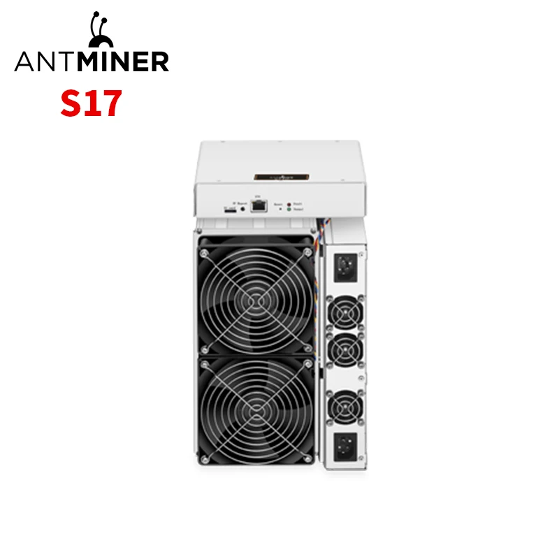 

bitminer s17 S17 Pro bitmain antminer s17 53th s ASIC bitcoin BTC miner