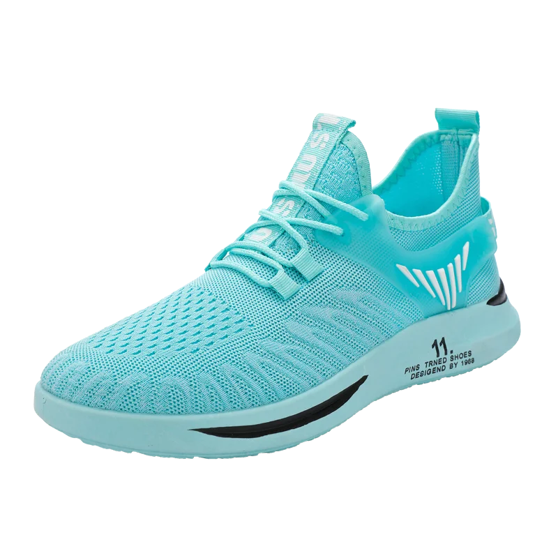 

New Model Low Price Cotton Mens Casual Shoes Customized Sport Sneakers Supplier