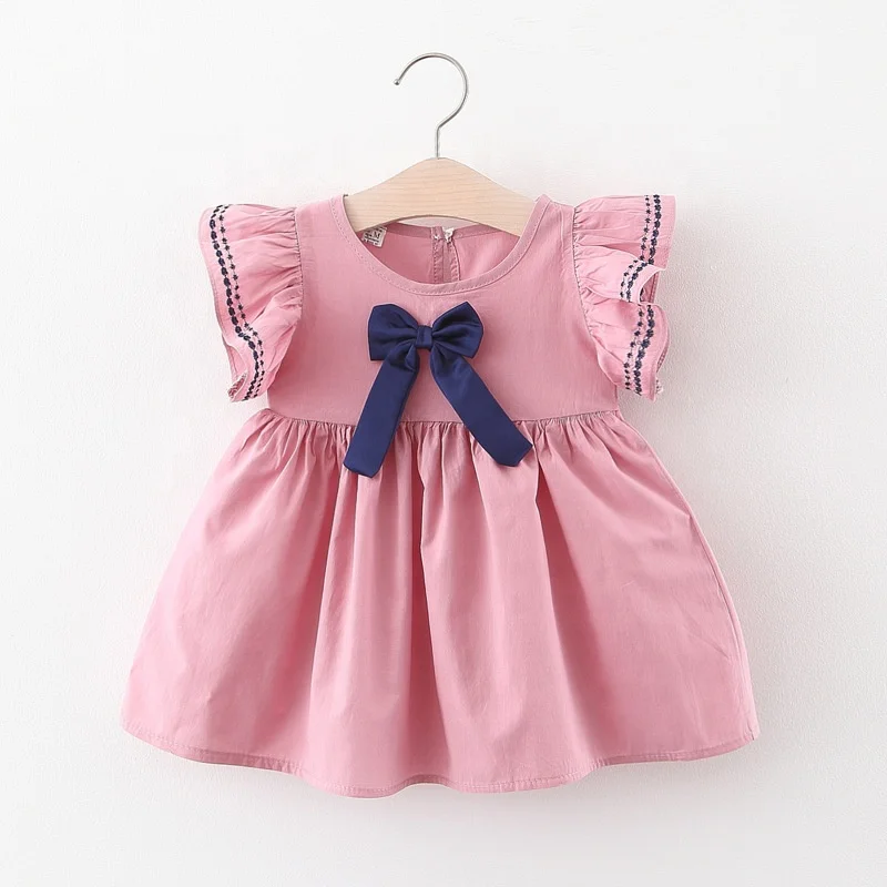 

Top Ten Best Selling Products in China Cute Baby Girl Red Dress Imported Innovative Products