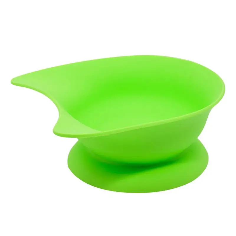 

Amazon Hot sale Soft Silicone Pet Bowl 15 degree Tilting Bowl Protecting Neck Easy to Clean Pet Feeder Bowl, Customized color