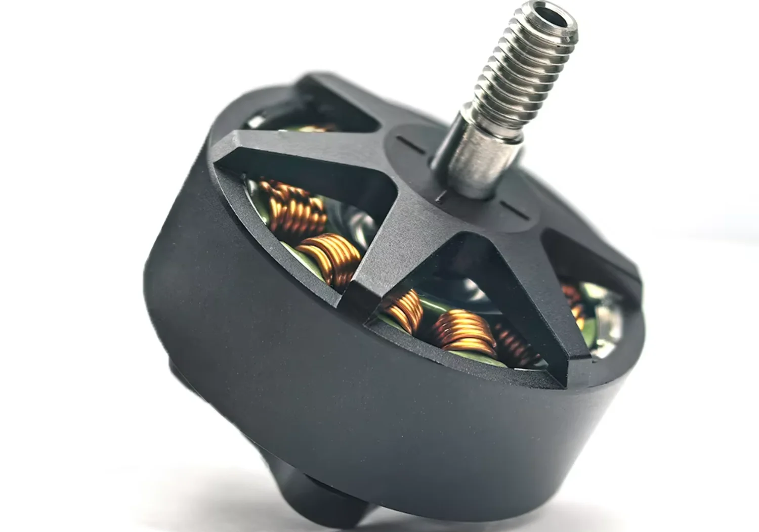 Brushless Motorhair Dryer Motor, 77000RPM, WZD-EFS3635 - detail 4