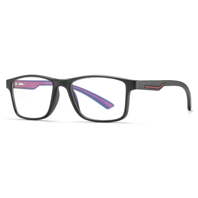 

SKYWAY New Type TR90 Anti Blue Light Blocking Optical Glasses Retro Men Women Computer Eyeglasses Frame