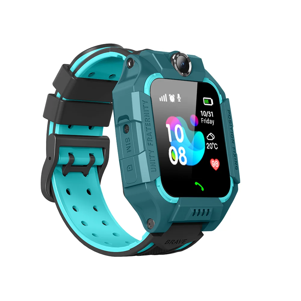 

Perfect design LBS + waterproof Smart Watch With Professional Technical Support