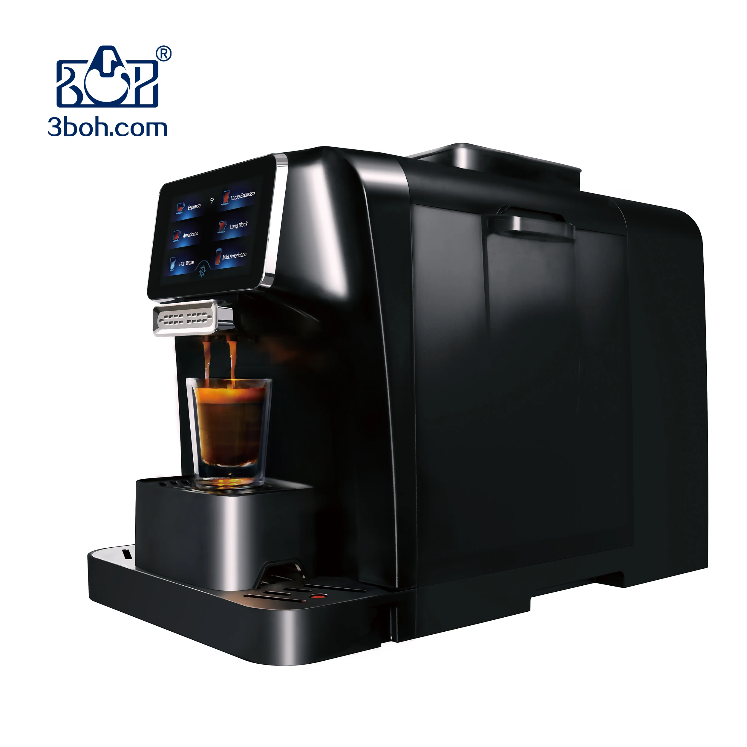 
2020 new espresso coffee maker 
