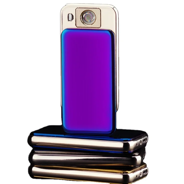 

TOBACCO Heating wire rechargeable usb lighter for cigarette
