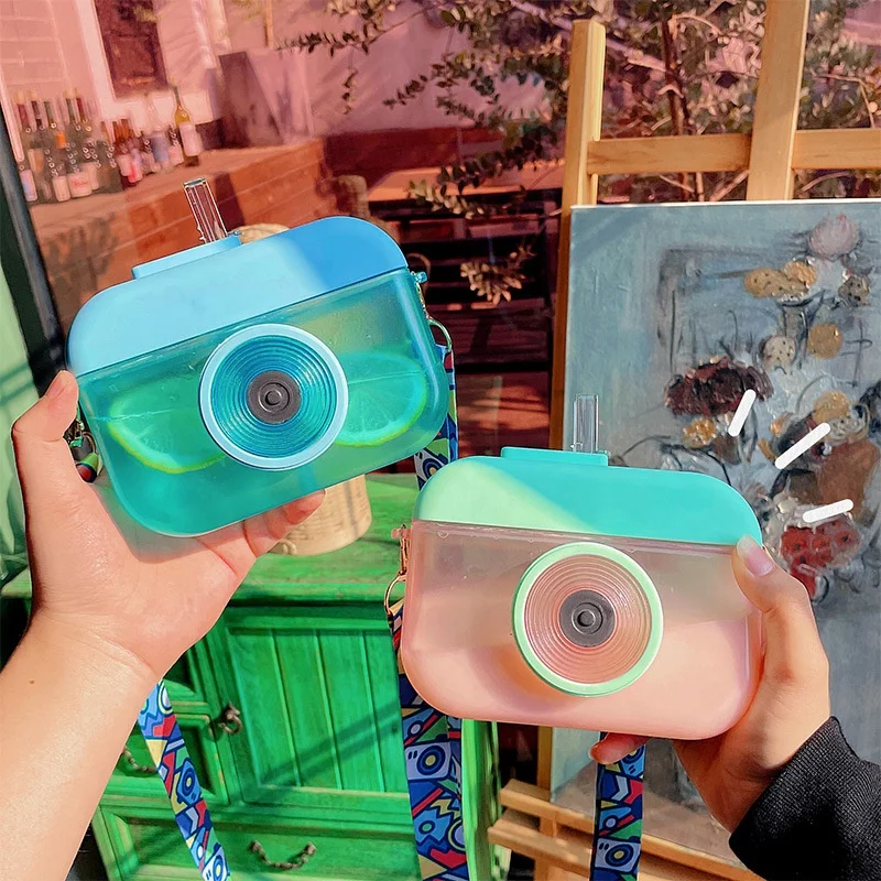 

Hot sale Ice Cream Straw Watermelon Plastic Cup Shape Purse Fashion Shoulder Mini Handbag Bags Drink Purses, 5 color