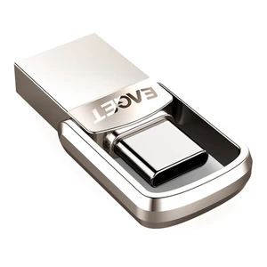 Waterproof USB C USB 3.1 Flash Drive