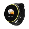 smart watch s699 with monitoring watch phone GEO fence SOS panic function