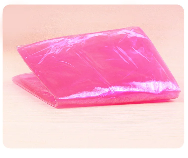 

Update Lengthened Reusable PVC Sauna Sweat Belly Tummy Lose Weight Waist Slimming Wrap, Pink