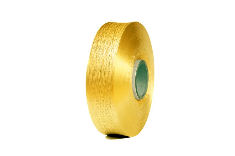 
Low price pp filament yarns High tenacity 1200D pp yarn manufacturer 