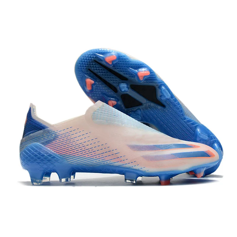 

Men Fashion Professional Original Brand Name Football Boots Shoes Wholesale High Quality Breathable Outdoor Soccer Boots