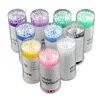 100pcs/set Disposable Makeup Brush Cotton Eyelash Extension Mini Individual Applicators Home Mascara Brush