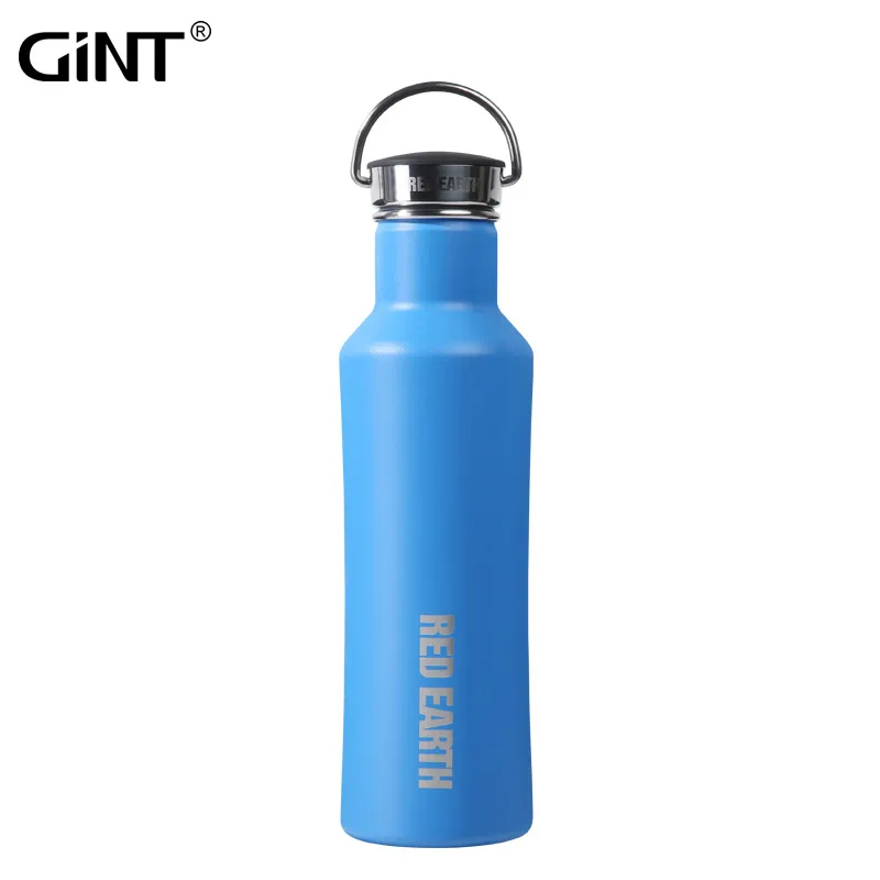 

GINT 530ml High Quality Eco-friendly Hot Cold Stainless Steel Water Bottle