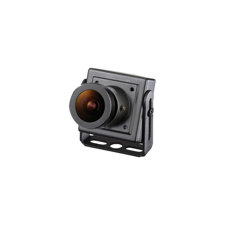 

Geniuspy 3.6mm MP Board Lens Smallest Size 30x30mm 2.0MP Full Hd Indoor Mini Square CCTV HD SDI Mini 1080P Camera