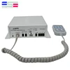 DC 12V 24V 100W cop car electronic police siren