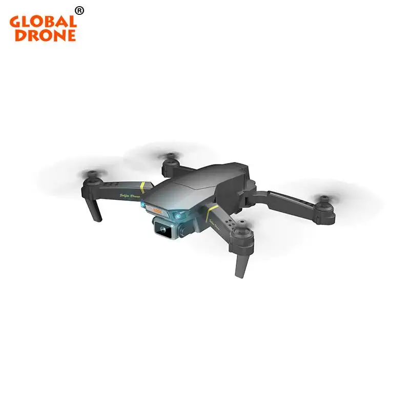 

2020 Best-Seller Radio Control Toys Global Drone GD 89 Pro Drone with Long Flight Time and Camera HD VS Mavic 2 Pro E58