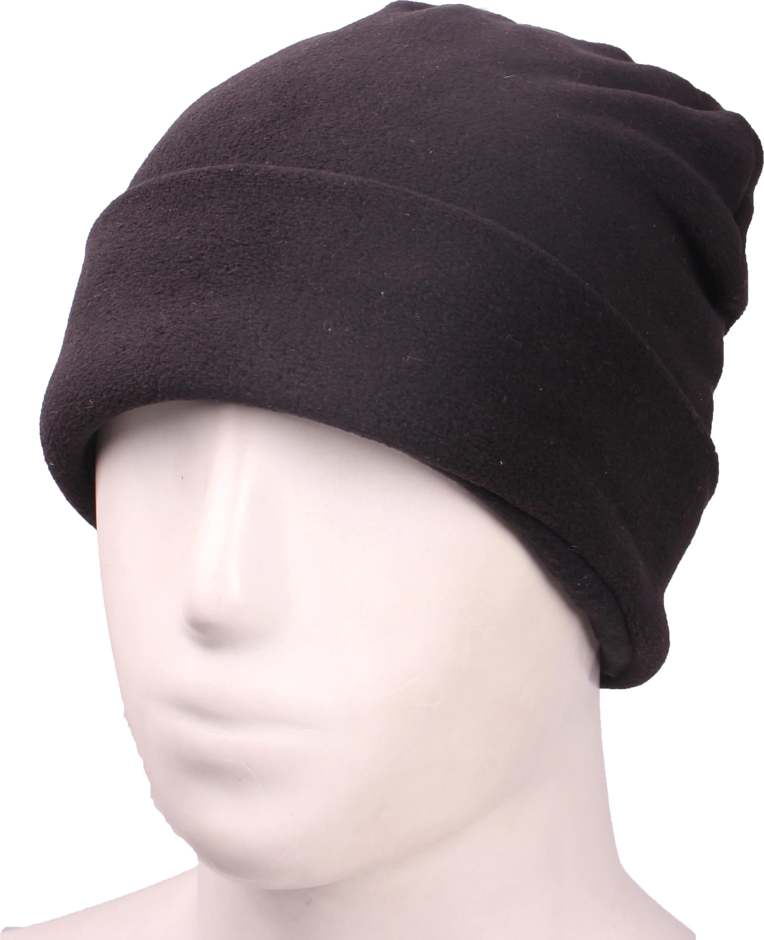 Super Warm Thermal Winter Hat Polar Fleece Beanie With 3m Thinsulate ...