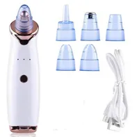 

Blackhead Remover Vacuum Blackhead Removal Peel Tool Extractor Electric Skin Pore Cleaner for beauty