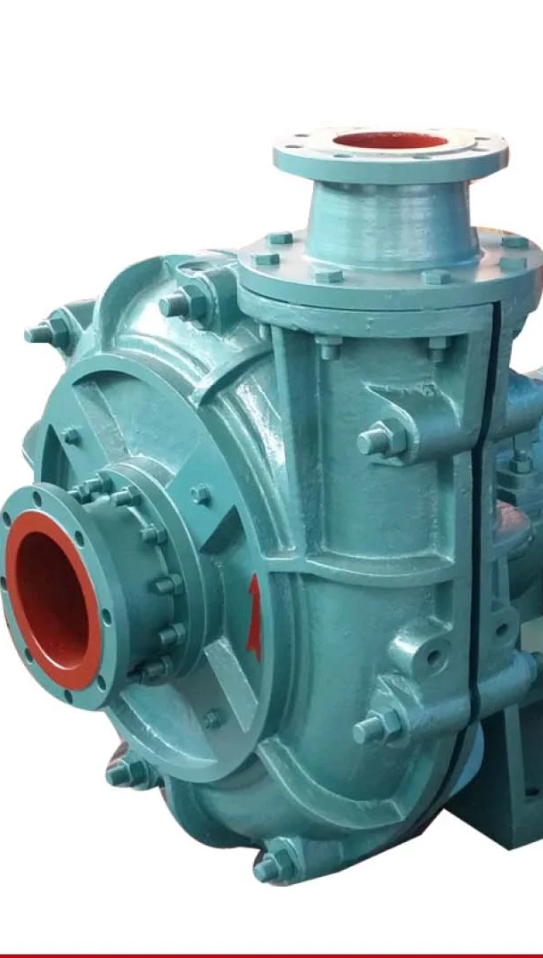Centrifugal Pump Bearing Housing
