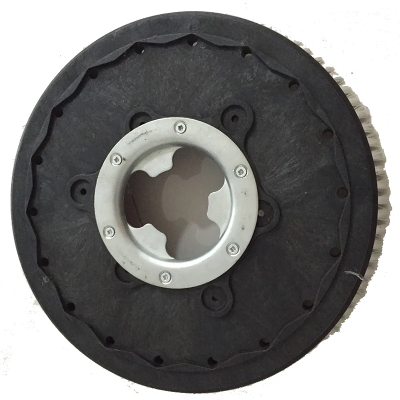 Floor Scrubber Brushes For Bd43 Bd 35 B90 Bd530 Buy For Karcher Bd43