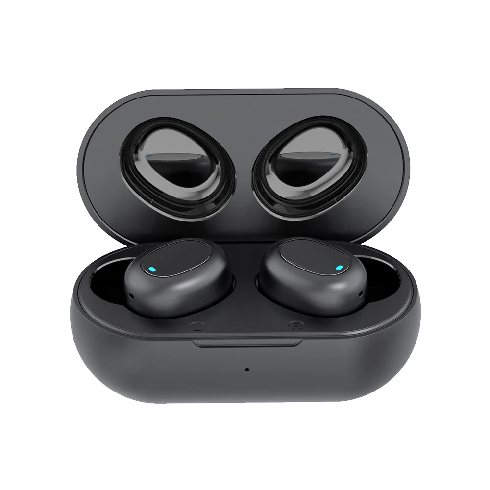 

2021 Fashion Design Cheap BT Mini Wireless Radio Earphones For Sale