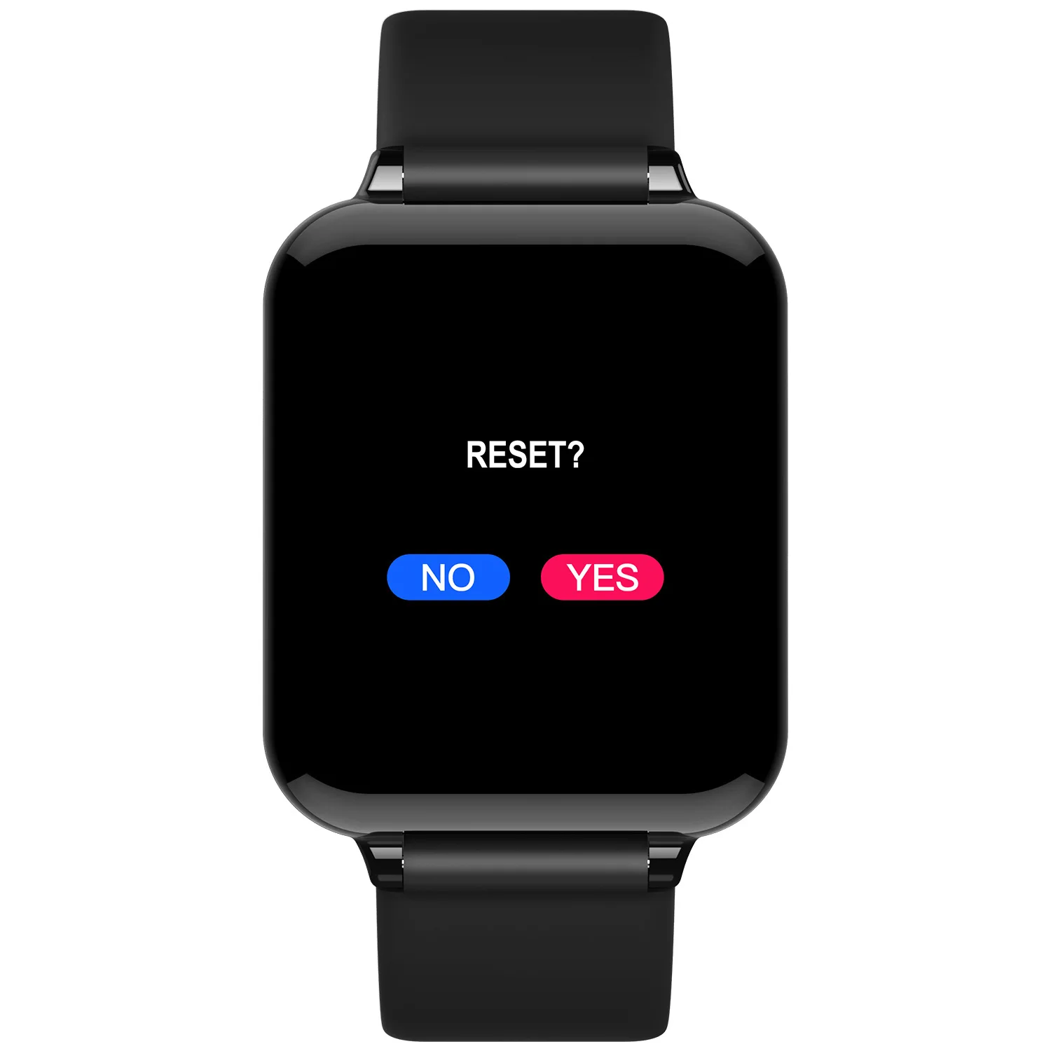 

b57 smart watch smart watches new arrivals 2019 B57 Men Women Smartwatch Fitness