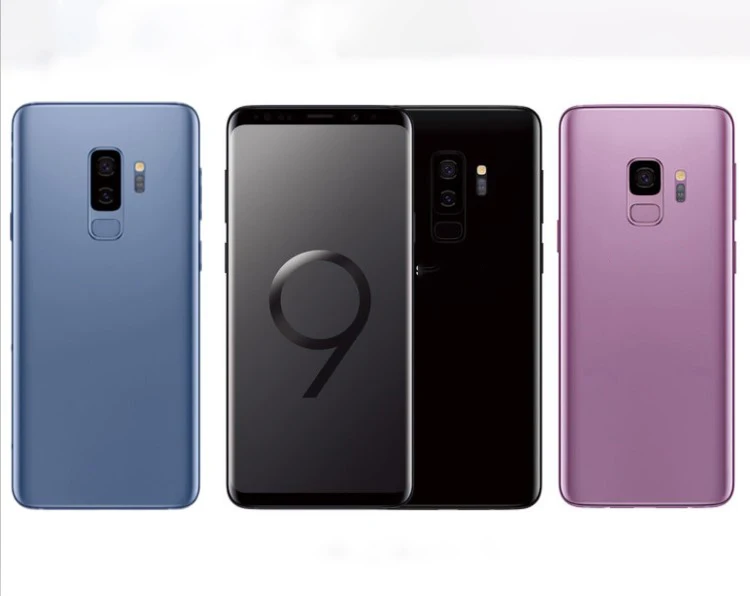 Самсунг S9 Plus Купить Новый